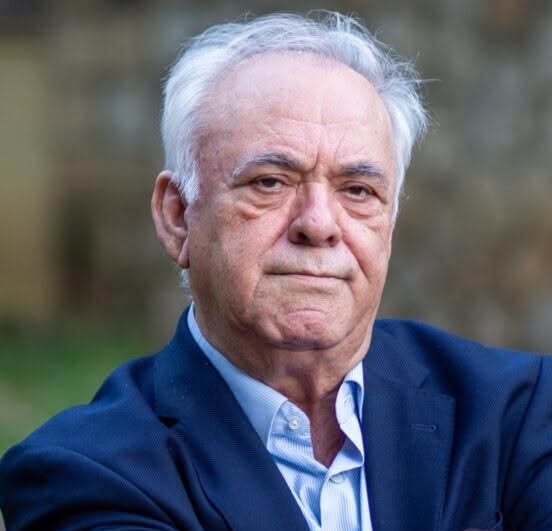 Γιάννης Δραγασάκης