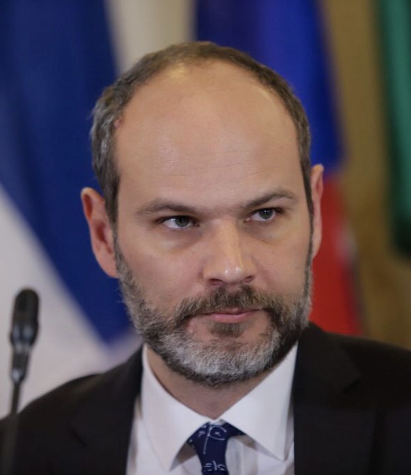 Φραγκίσκος Κουτεντάκης