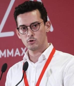 Στέργιος Καλπάκης