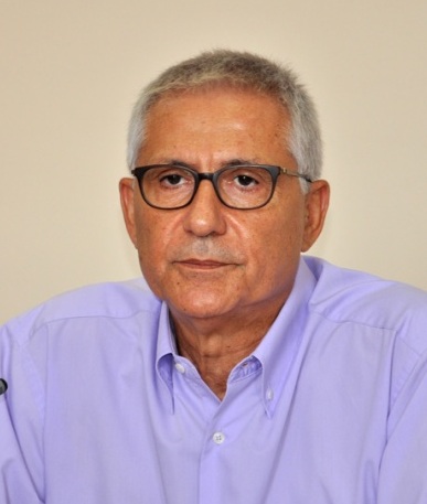 Κώστας Χλωμούδης