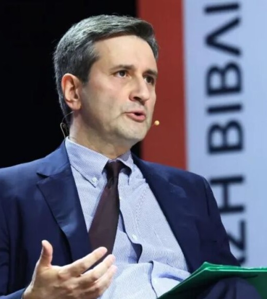 Γιώργος Χουλιαράκης