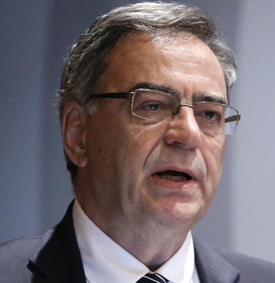 Νίκος Χριστουδουλάκης