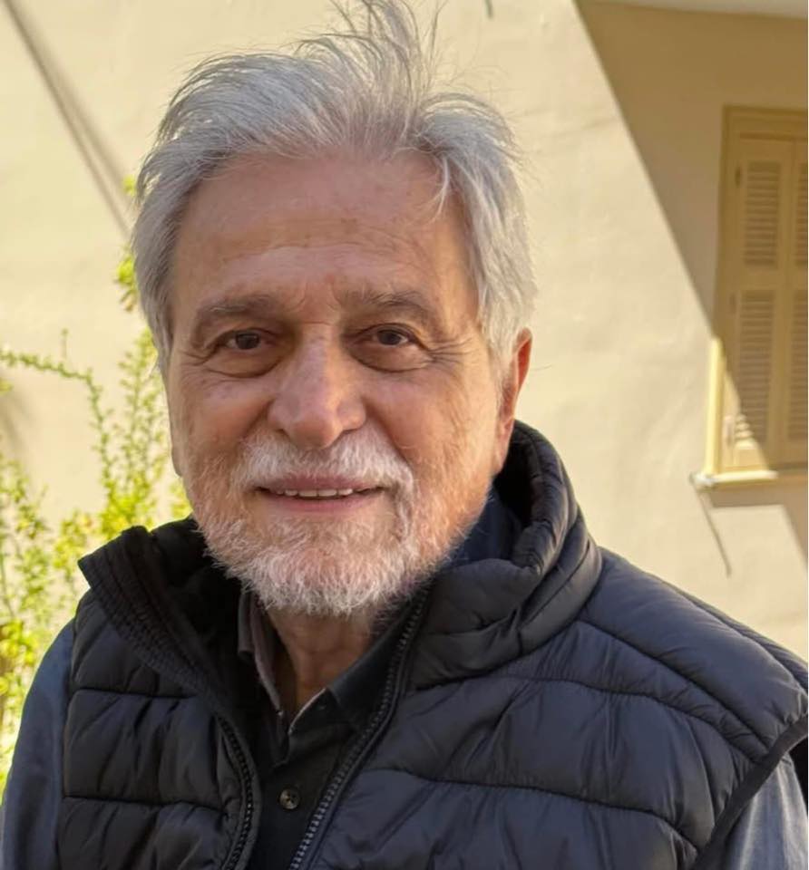 Δημήτρης Χατζησωκράτης