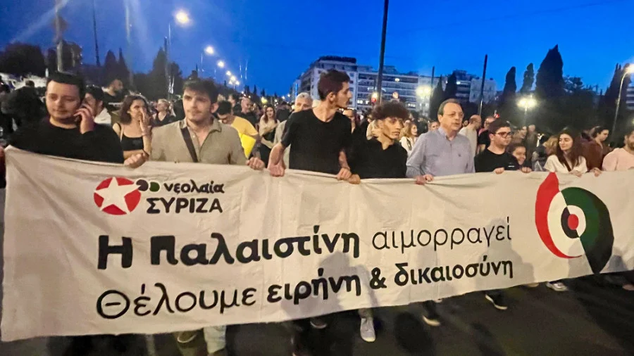 Σωκράτης Φάμελλος