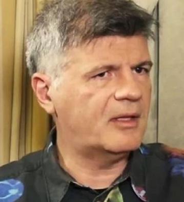 Φοίβος Δεληβοριάς