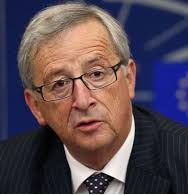 Jean-Claude Juncker