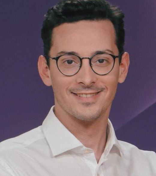 Στέργιος Καλπάκης