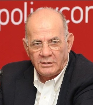 kyriopoulos