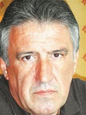 Γιώργος Λακόπουλος