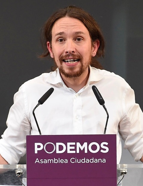 pabloiglesias