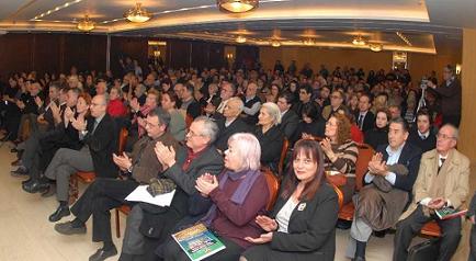 Δ. ΠΑΠΑΔΗΜΟΥΛΗΣ: Αλλάζουμε την Ευρώπη με την Αριστερά στο προσκήνιο