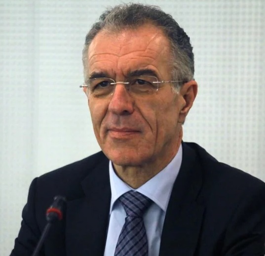 Βασίλης Ραπάνος