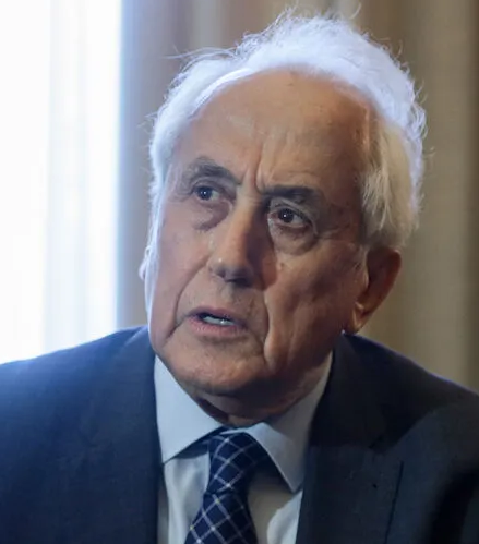 Αντώνης Ρουπακιώτης