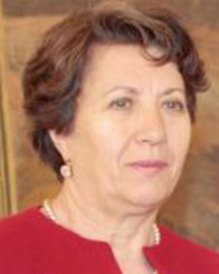 Ιλεάνα Σακκά