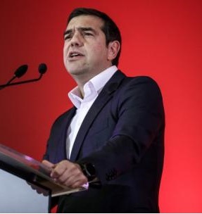 tsipras